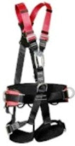 GS 051 Harness