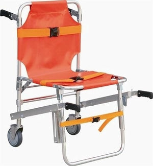 Folding Rescue Chair