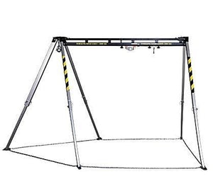 OLYMPIA Confined Space Access System