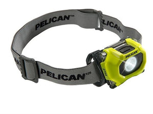 PELICAN 2755 Explosion Proof Headlamp