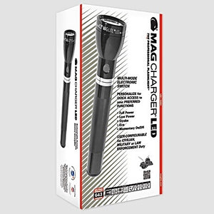 MAGLITE Rechargeable LED Flashlight