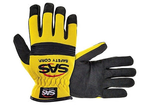 MX Pro-Tool Mechanics Safety Gloves