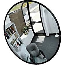 Convex Mirror 40cm