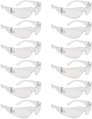 FLEXGARD Goggles (12-pairs)