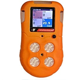 BX616 Multi Gas Detector