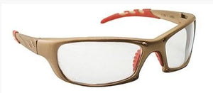 Safety Glasses GTRBlack 542-0100