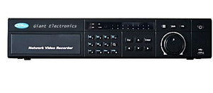 Recording Device ONVIF NVR 25CH