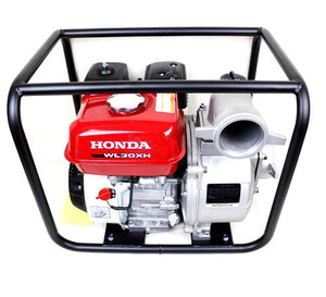 2" HONDA HO50R Engine Gasoline Pump