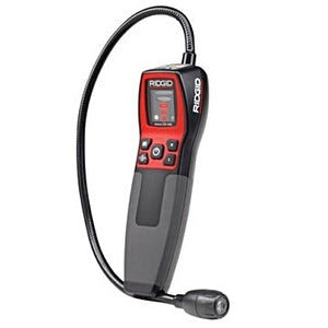 LEL RIDGID Gas Leak Detector