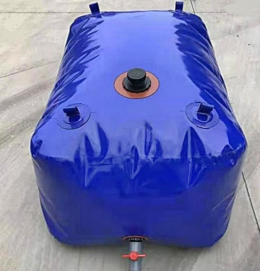 Flexible water tanks for drinking water 200L