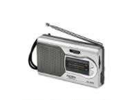 Pocket Sized Radio Receiver AM-FM