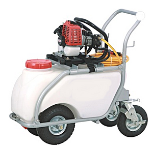 Spray Cart for Institutional Spraying Equipment G1252