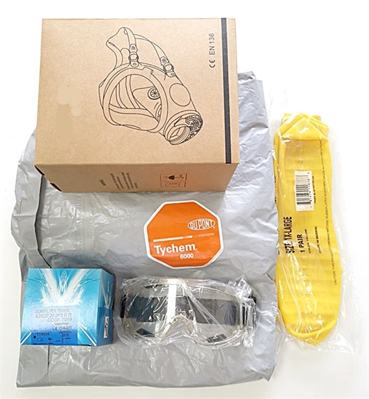 Professional Spray & Disinfection Kit G102-5