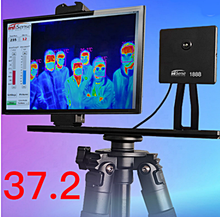 Thermal Camera & Software