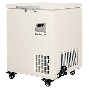 Cyrolab 94 Medical Freezer -80 Degrees 120L