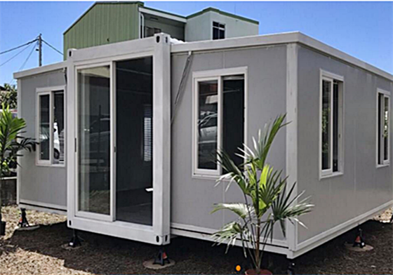 GIANT 1250 Mobile Structure – Giant Safety Limited
