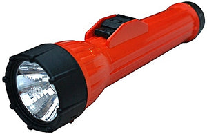 Sicherheitsgeprüfte Taschenlampe der Serie 900