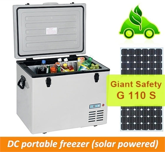 DC 12V Refrigerator /Freezer