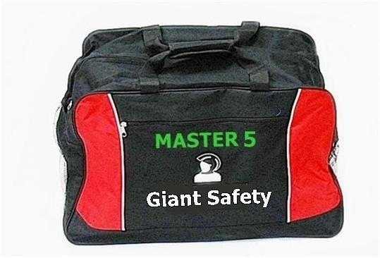 MASTER 5 Height Work Kit