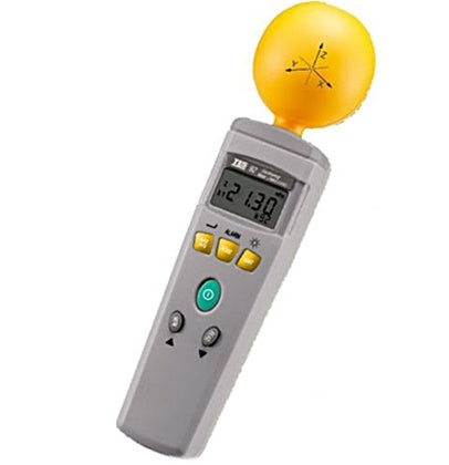 Electromagnet Field Monitor (EMF) – Giant Safety Limited