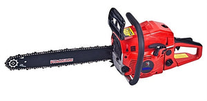 Chainsaw 18" Gasoline Engine