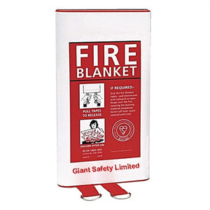 Fire Blanket