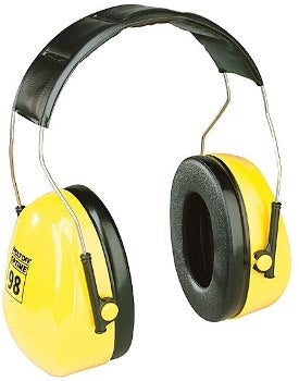 OPTIMA 98 Ear Defenders