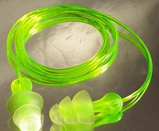 NEXT Reusable Earplugs