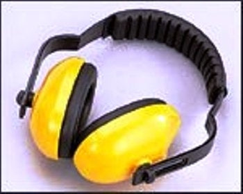 LARGO 2 Ear Defenders