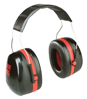 OPTIMA 105 Ear Defenders