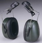 EP-167 Ear Defenders für Helm