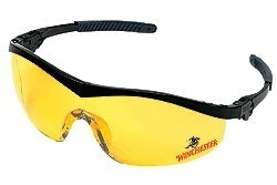 Yellow WINCHESTER Goggles