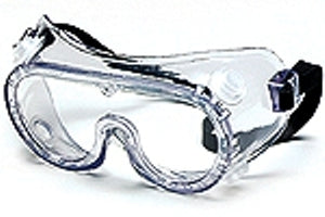 Gafas de seguridad SAF100