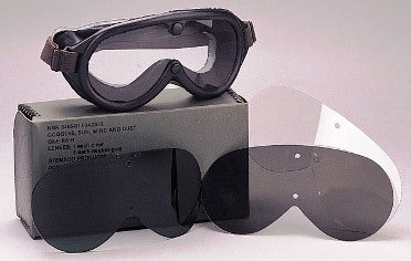 RO 10348 Wind Goggles