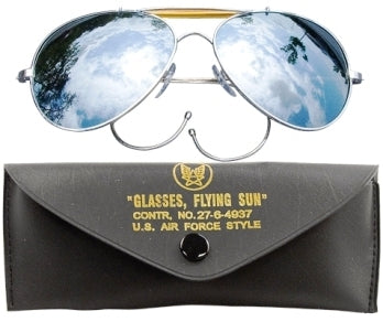 USA Flight Goggles