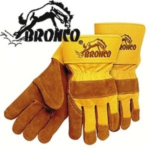 Bronco Handschuhe