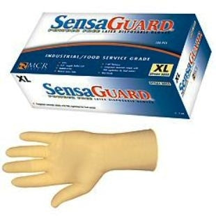 Latex Gloves