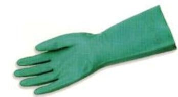 Nitrile Gloves