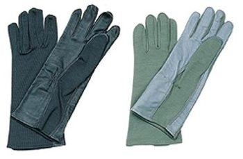 Nomex Gloves - Pilot