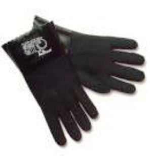Защитные перчатки Black Memphis