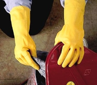 Household Gloves