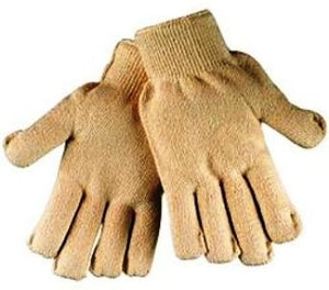 Vulkanische Handschuhe