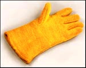 Heat Resistant Gloves