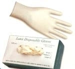 Medical Latex Gloves