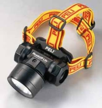 PELICAN 2600 EX Headlamp