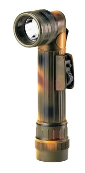 US Army Model Taschenlampe