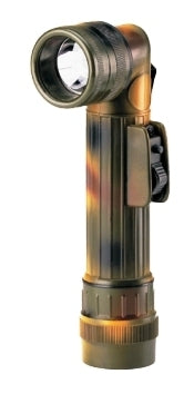 US Army Model Flashlight