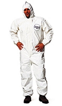 Protective Overalls (10 in pack)