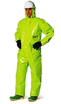 TYCHEM TK Protective Suit