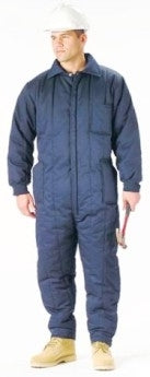 Insulated NEVADA Winter Suit
